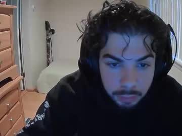 Polk80 Chaturbate stream image from November 25, 2025
