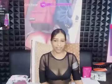 Sexualindianx Chaturbate stream image from November 25, 2025