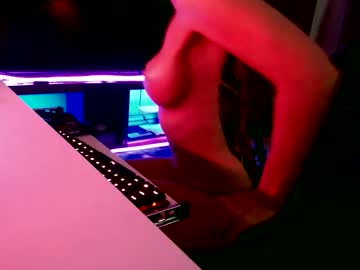Sexyspacekitty Chaturbate stream image from November 25, 2025