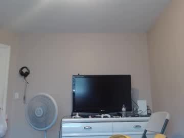 Tommydreamin Chaturbate stream image from November 25, 2025