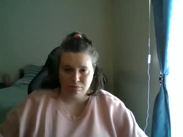 Ally12334 Chaturbate stream image from November 25, 2025