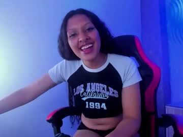Ashley17_ Chaturbate stream image from November 25, 2025