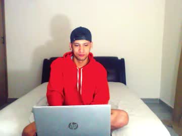 Bladetrinit Chaturbate stream image from November 25, 2025