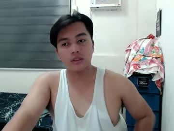 Boyinyourfantasy Chaturbate stream image from November 25, 2025