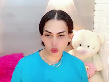 Britney_Ortega Chaturbate stream image from November 25, 2025