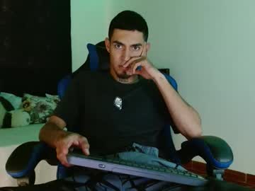 Cash_Master_San Chaturbate stream image from November 25, 2025