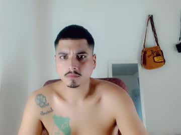 Corsocanaxxx Chaturbate stream image from November 25, 2025