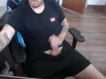 Fredbkl2 Chaturbate stream image from November 25, 2025