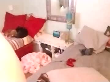 Fucklulu Chaturbate stream image from November 25, 2025