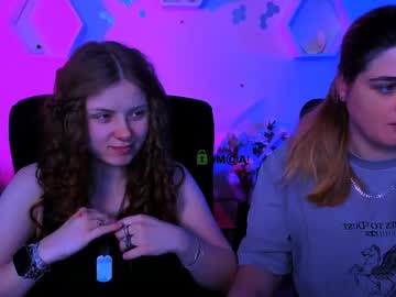 Inga_Gree Chaturbate stream image from November 25, 2025