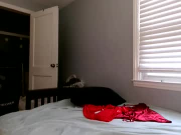 Jaseyrae12 Chaturbate stream image from November 25, 2025