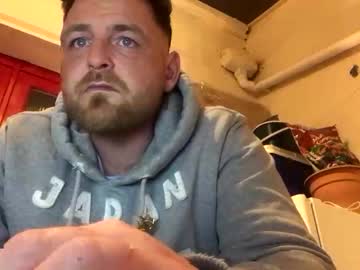 Jaxon_Steele1 Chaturbate stream image from November 25, 2025