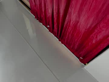 Latina_Candy01 Chaturbate stream image from November 25, 2025