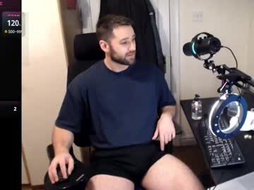 Lawyerstud Chaturbate stream image from November 25, 2025