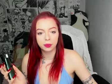 Martha_Cameron Chaturbate stream image from November 25, 2025