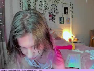 Neko_Kitsune Chaturbate stream image from November 25, 2025
