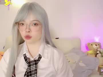 Nyx1111 Chaturbate stream image from November 25, 2025