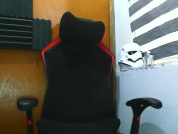 Theerick707 Chaturbate stream image from November 25, 2025