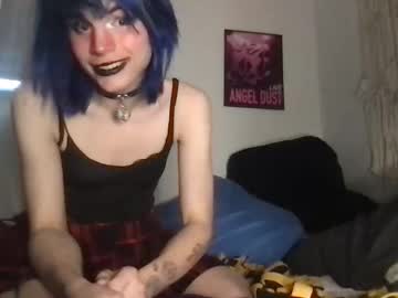 Toxiicnekoo Chaturbate stream image from November 25, 2025