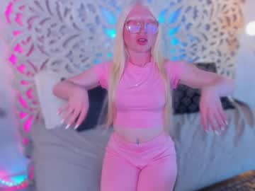 Cloe_Rosed Chaturbate stream image from November 25, 2025
