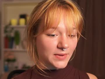 Cute_Brutality Chaturbate stream image from November 25, 2025