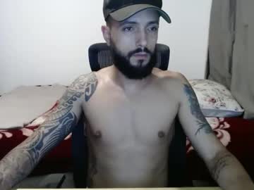 Ghusantos20 Chaturbate stream image from November 25, 2025