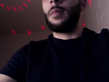 Henryaxe Chaturbate stream image from November 25, 2025