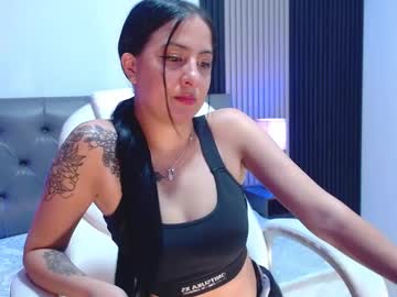 Iisabella_Smith_ Chaturbate stream image from November 25, 2025