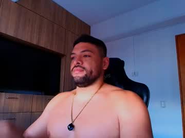 Jerome3773 Chaturbate stream image from November 25, 2025