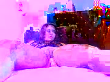 Karolcrazzy Chaturbate stream image from November 25, 2025