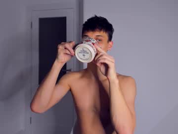 Kenter_Parker Chaturbate stream image from November 25, 2025