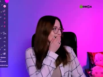 Kim_Classy Chaturbate stream image from November 25, 2025