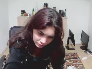 Mallorymyersx Chaturbate stream image from November 25, 2025