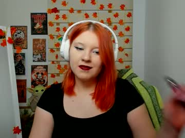 Melibooo Chaturbate stream image from November 25, 2025