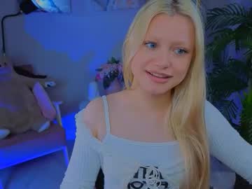 Millie_Vanillie Chaturbate stream image from November 25, 2025
