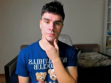 Sam_Huston18 Chaturbate stream image from November 25, 2025