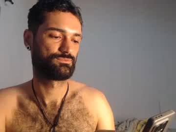 Sugarhairy Chaturbate stream image from November 25, 2025