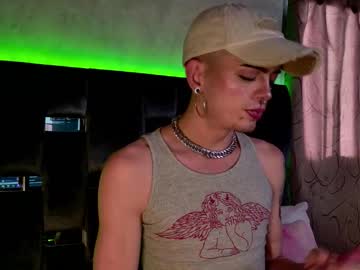 Taurito___ Chaturbate stream image from November 25, 2025