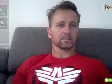 Tomhardic Chaturbate stream image from November 25, 2025