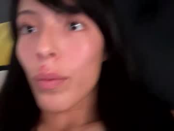 Aizen_Myo Chaturbate stream image from November 25, 2025