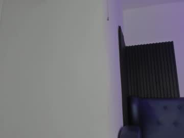 Alise_Mason Chaturbate stream image from November 25, 2025