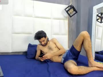 Arah_Issaa Chaturbate stream image from November 25, 2025