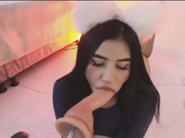 Ariana_Whore Chaturbate stream image from November 25, 2025