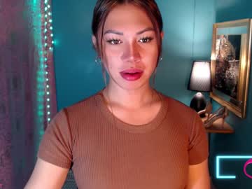Asiansignificant Chaturbate stream image from November 25, 2025