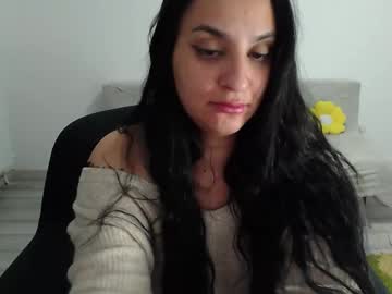 Cherry_Pie95 Chaturbate stream image from November 25, 2025