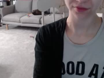 Hope_Xo Chaturbate stream image from November 25, 2025