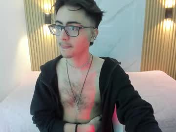 Im_Dayros Chaturbate stream image from November 25, 2025