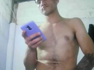 Jhonduglas Chaturbate stream image from November 25, 2025