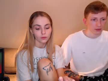 Julsweet Chaturbate stream image from November 25, 2025