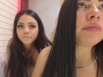 Maribelsex303av Chaturbate stream image from November 25, 2025